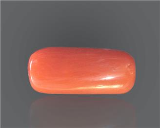Natural Coral  8.13RTS-27378
